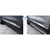 tuix running board for hyundai santa fe tm 2018-20
